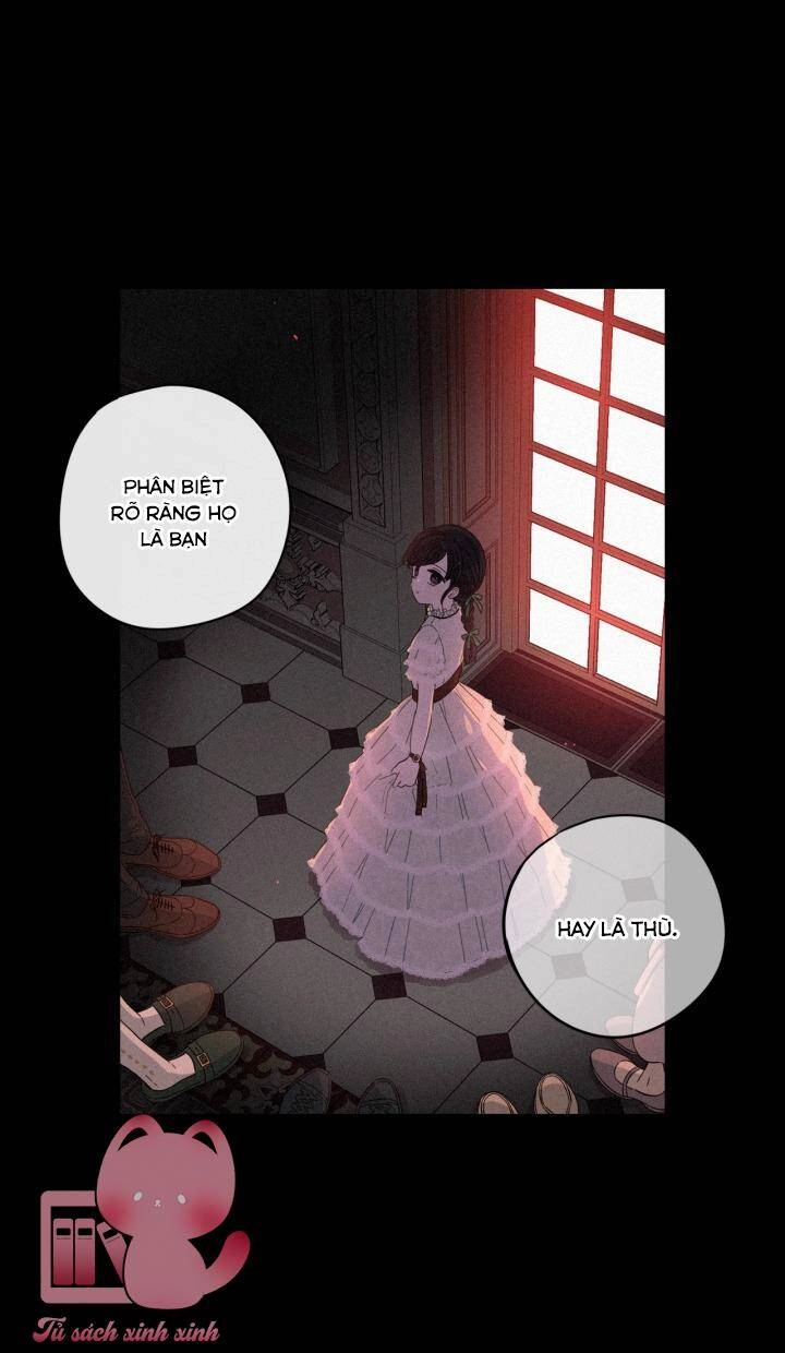 Hoàng Nữ Tóc Đen Chapter 10 - 40