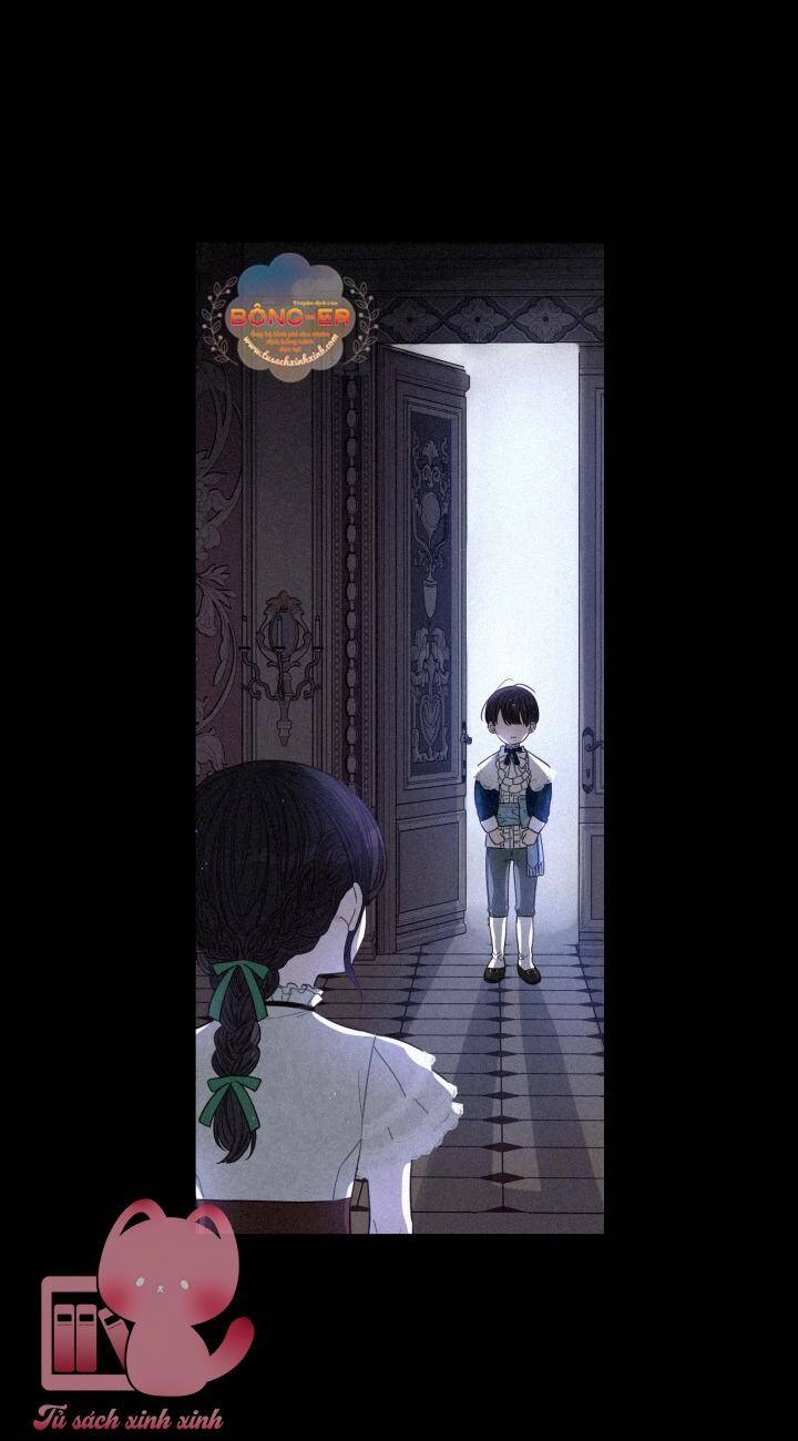 Hoàng Nữ Tóc Đen Chapter 10 - 41