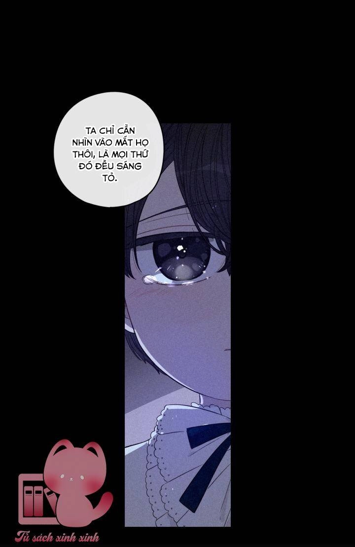 Hoàng Nữ Tóc Đen Chapter 10 - 42