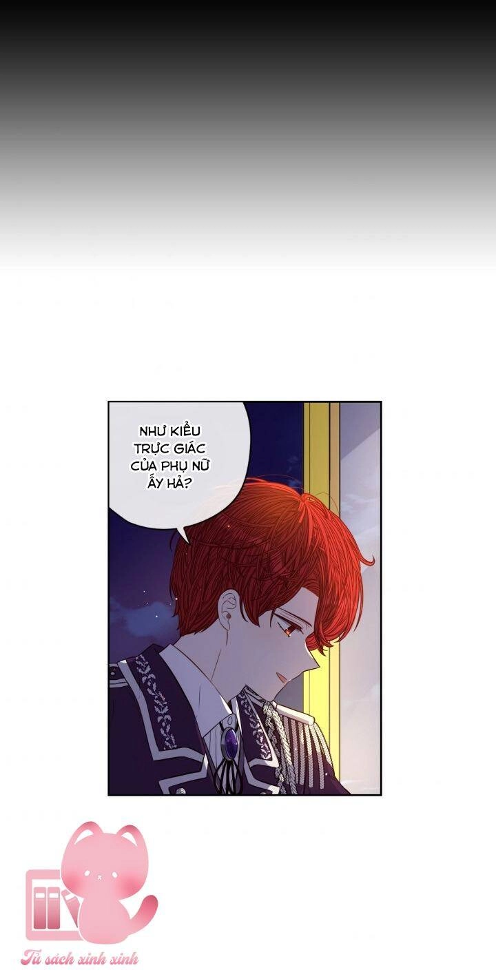 Hoàng Nữ Tóc Đen Chapter 10 - 43