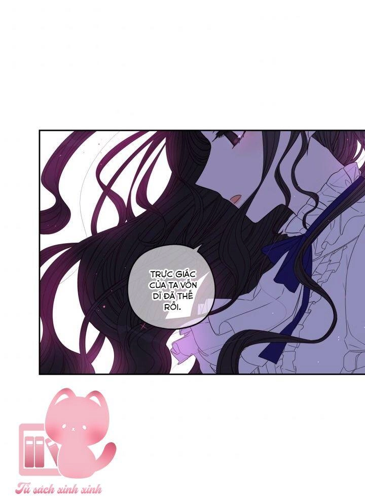 Hoàng Nữ Tóc Đen Chapter 10 - 44