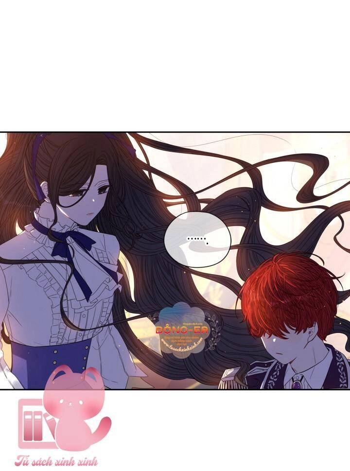 Hoàng Nữ Tóc Đen Chapter 10 - 46