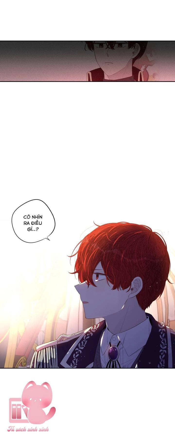 Hoàng Nữ Tóc Đen Chapter 10 - 47