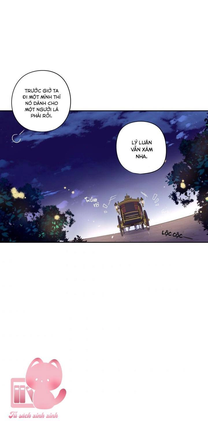 Hoàng Nữ Tóc Đen Chapter 10 - 52