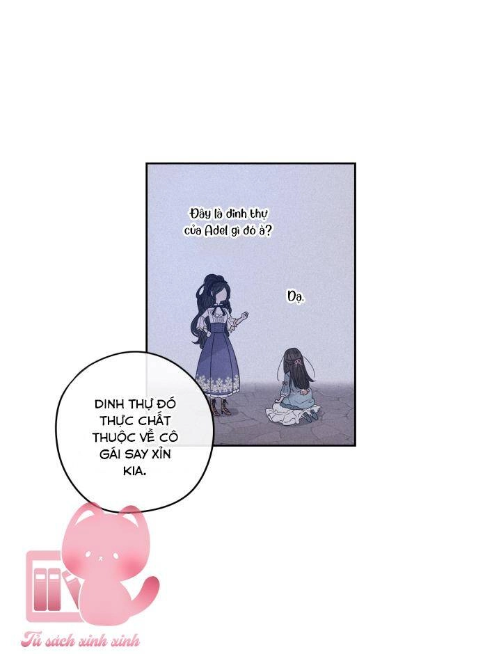 Hoàng Nữ Tóc Đen Chapter 10 - 54