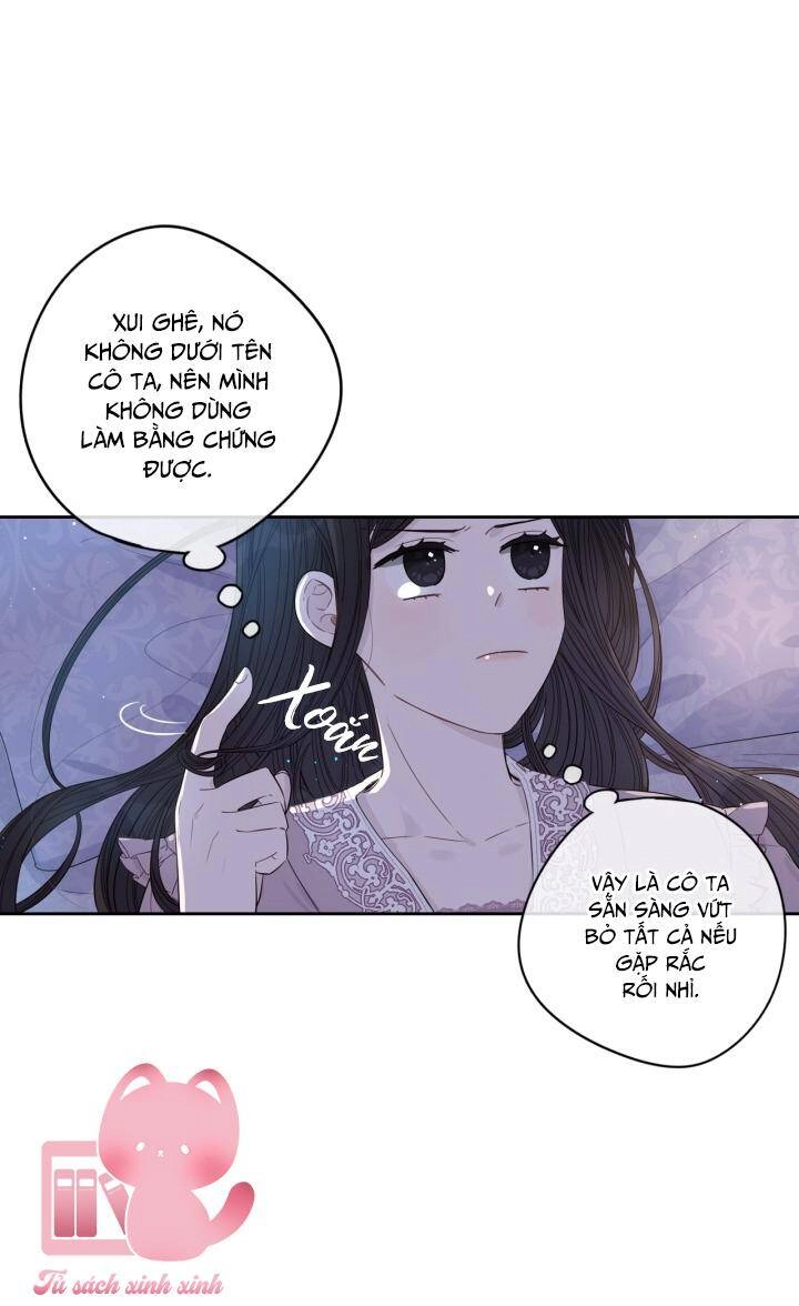 Hoàng Nữ Tóc Đen Chapter 10 - 55