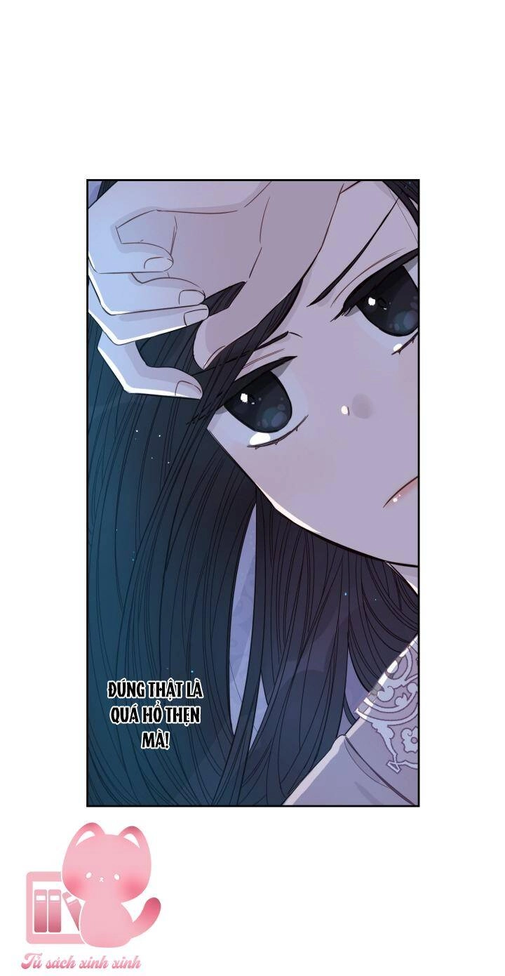 Hoàng Nữ Tóc Đen Chapter 10 - 58