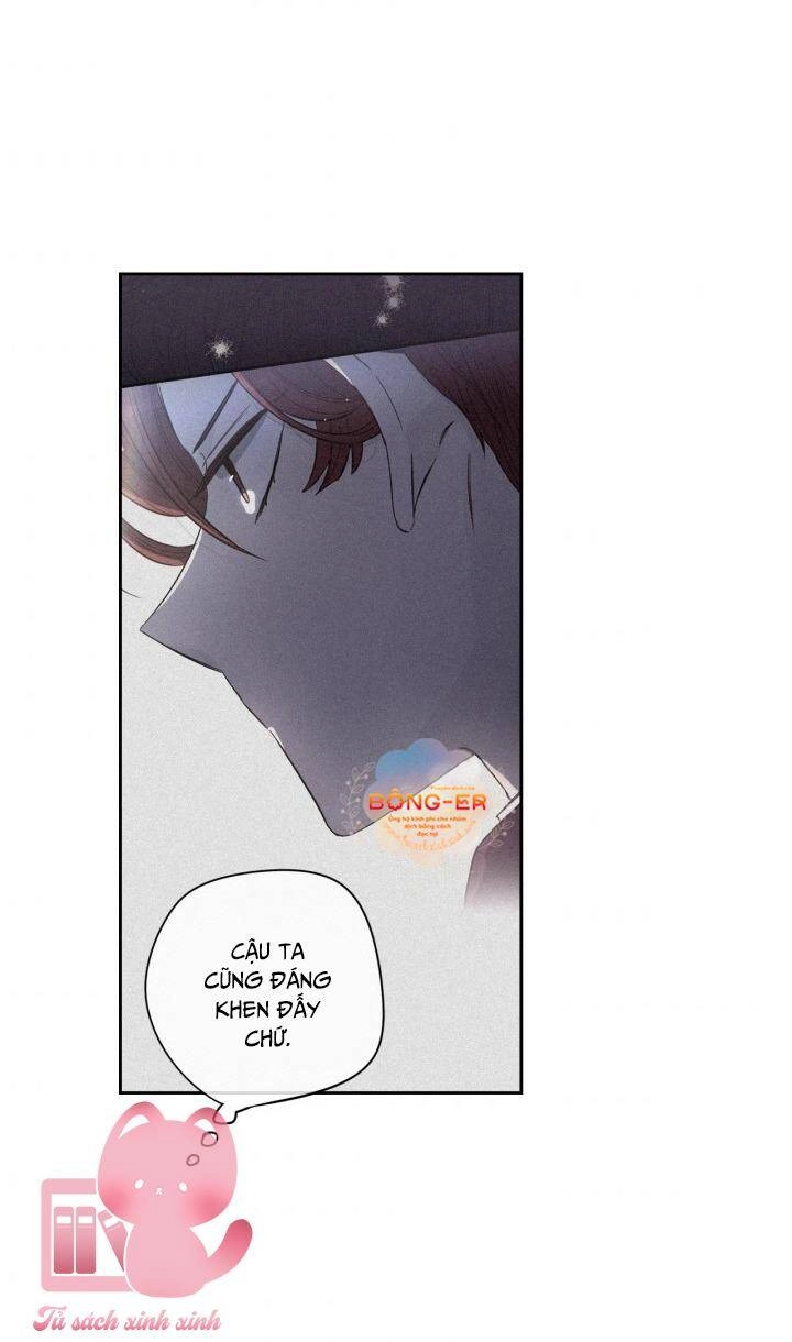 Hoàng Nữ Tóc Đen Chapter 10 - 61