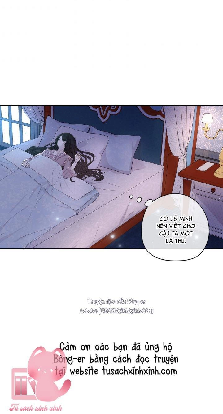 Hoàng Nữ Tóc Đen Chapter 10 - 62