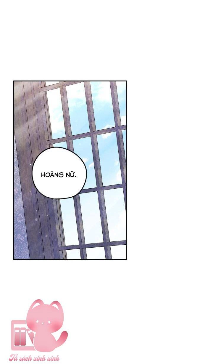 Hoàng Nữ Tóc Đen Chapter 11 - 3