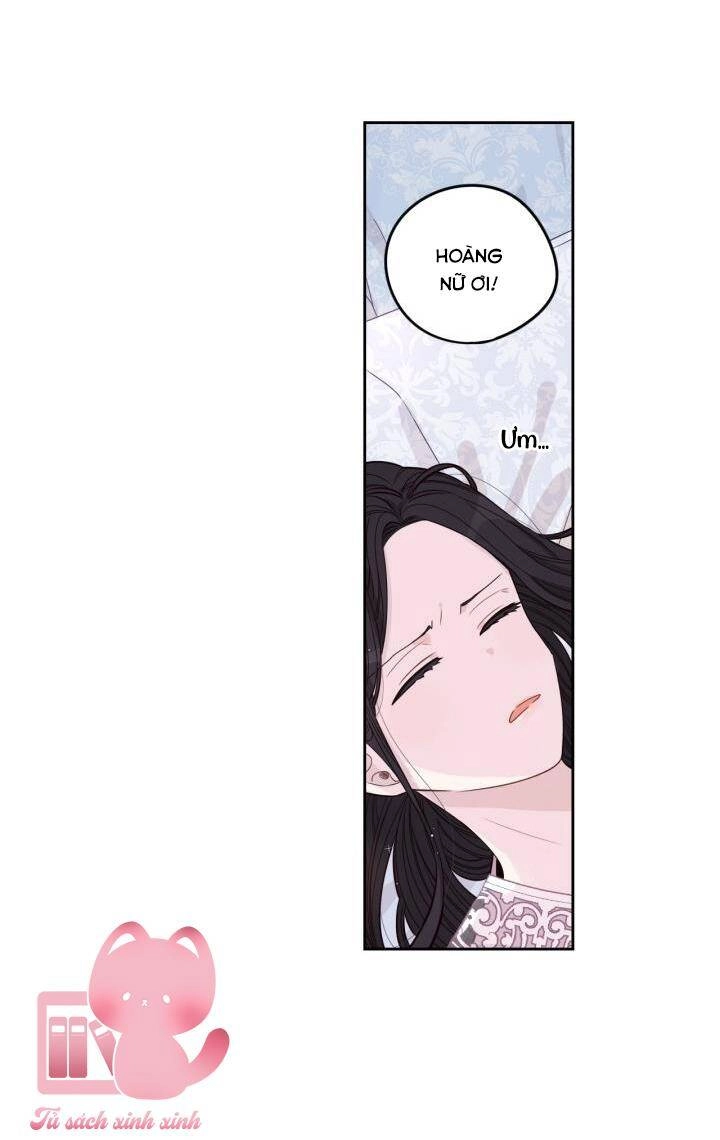 Hoàng Nữ Tóc Đen Chapter 11 - 4