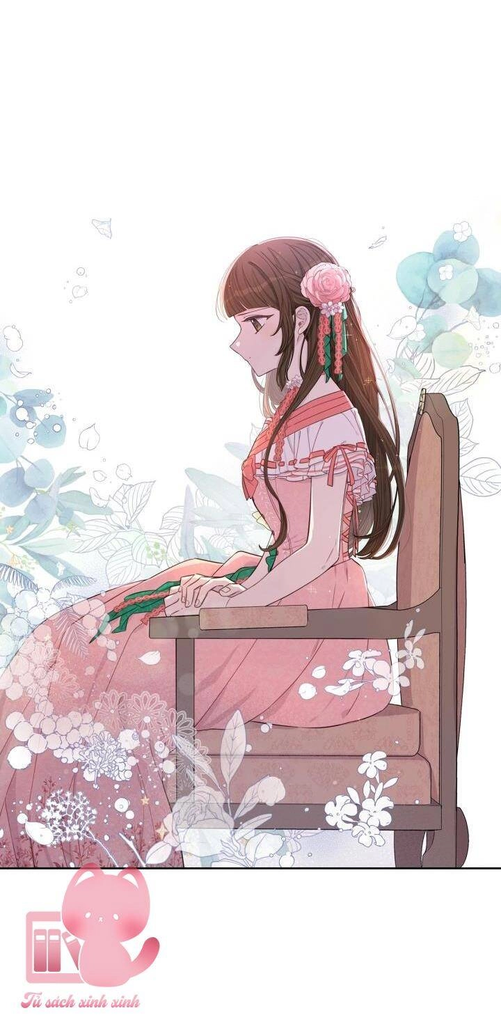 Hoàng Nữ Tóc Đen Chapter 11 - 6