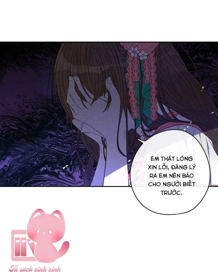 Hoàng Nữ Tóc Đen Chapter 11 - 11