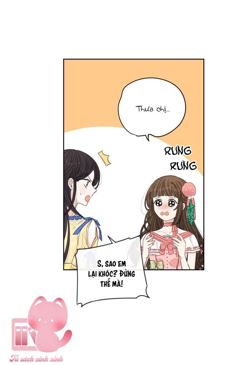 Hoàng Nữ Tóc Đen Chapter 11 - 14