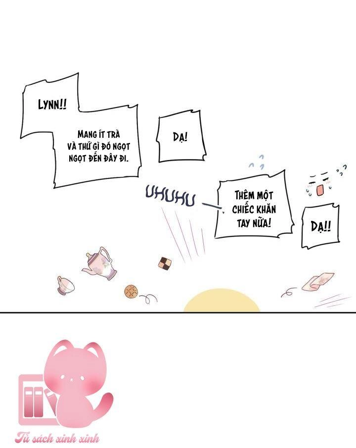 Hoàng Nữ Tóc Đen Chapter 11 - 17