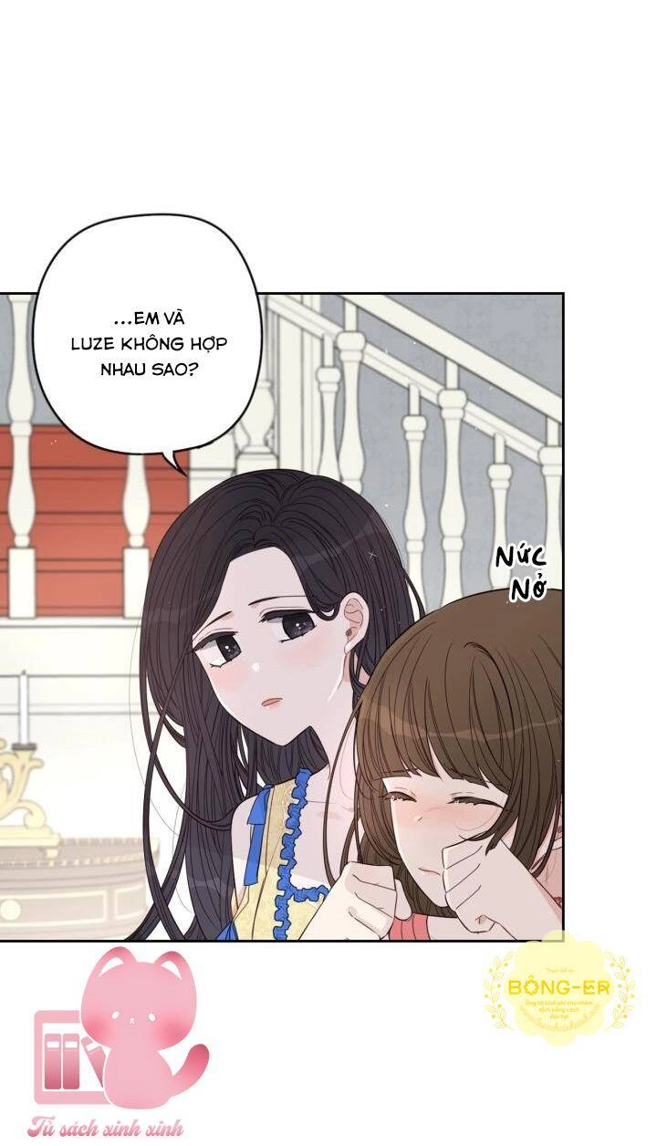 Hoàng Nữ Tóc Đen Chapter 11 - 19