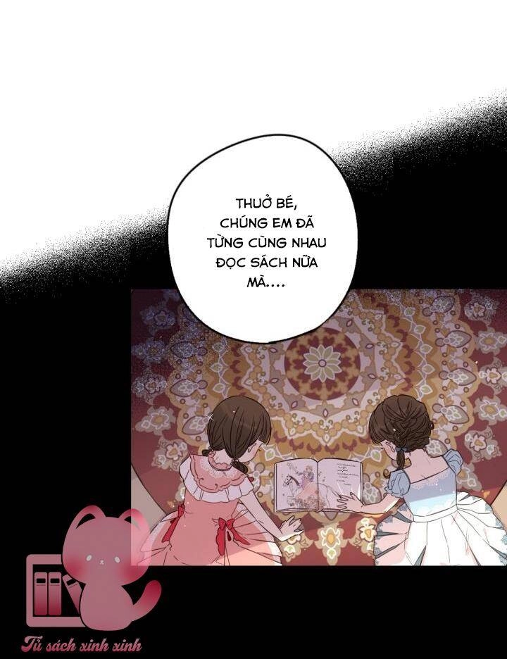 Hoàng Nữ Tóc Đen Chapter 11 - 21