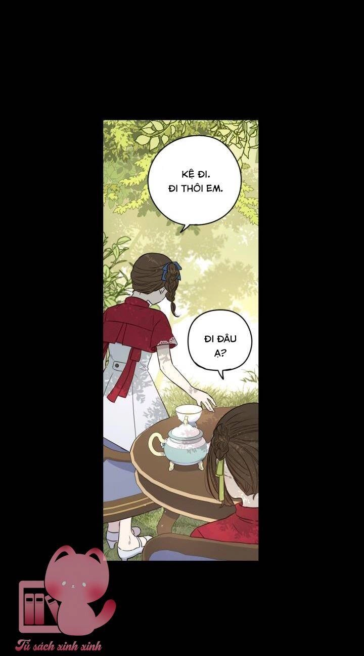 Hoàng Nữ Tóc Đen Chapter 11 - 25