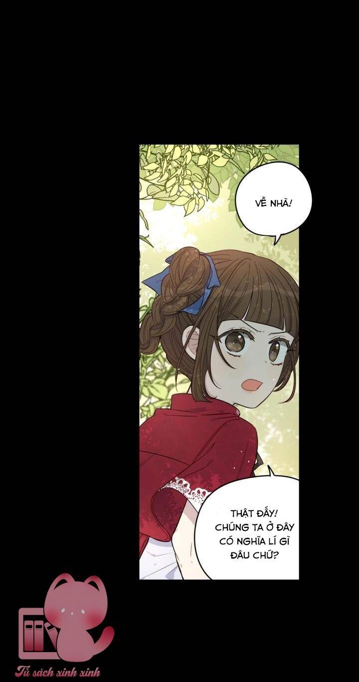 Hoàng Nữ Tóc Đen Chapter 11 - 26