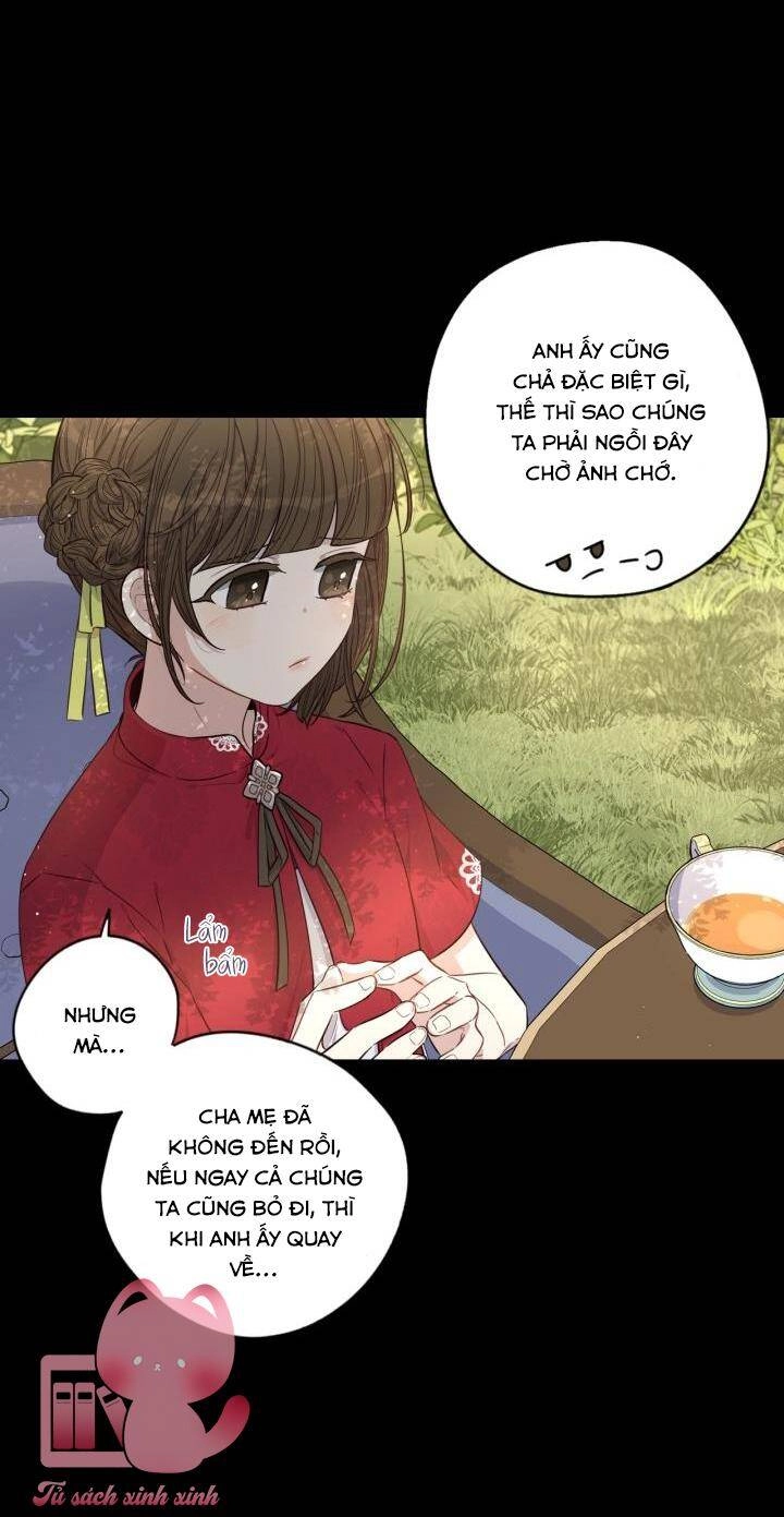 Hoàng Nữ Tóc Đen Chapter 11 - 27
