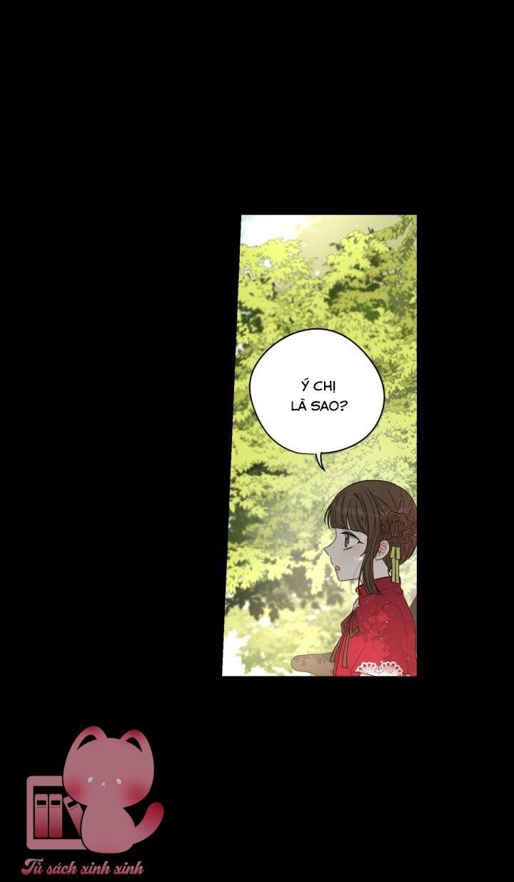 Hoàng Nữ Tóc Đen Chapter 11 - 29