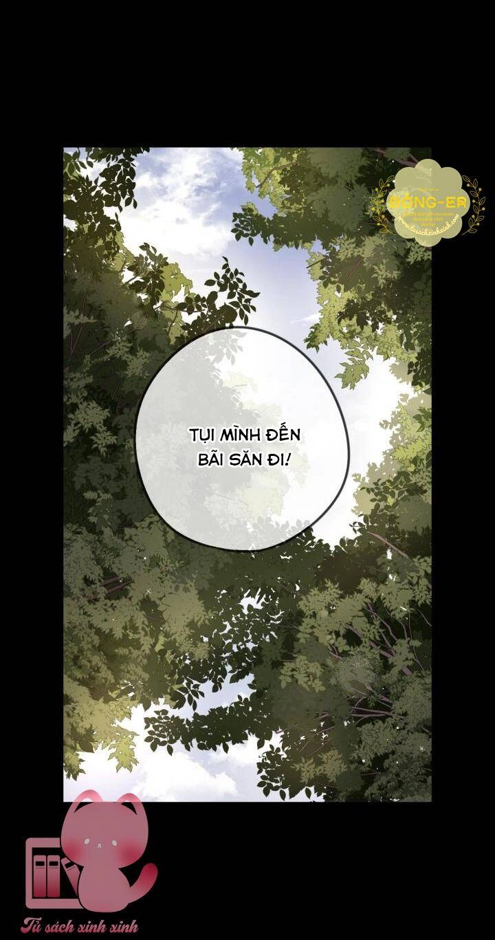 Hoàng Nữ Tóc Đen Chapter 11 - 30