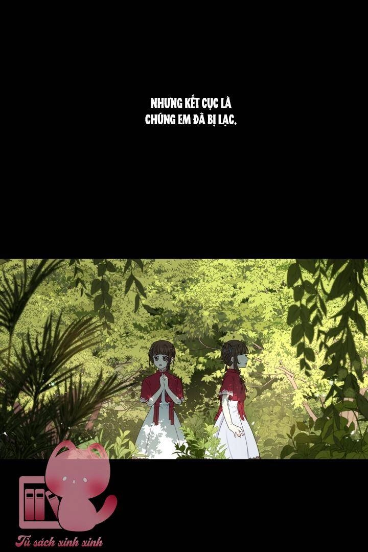 Hoàng Nữ Tóc Đen Chapter 11 - 32