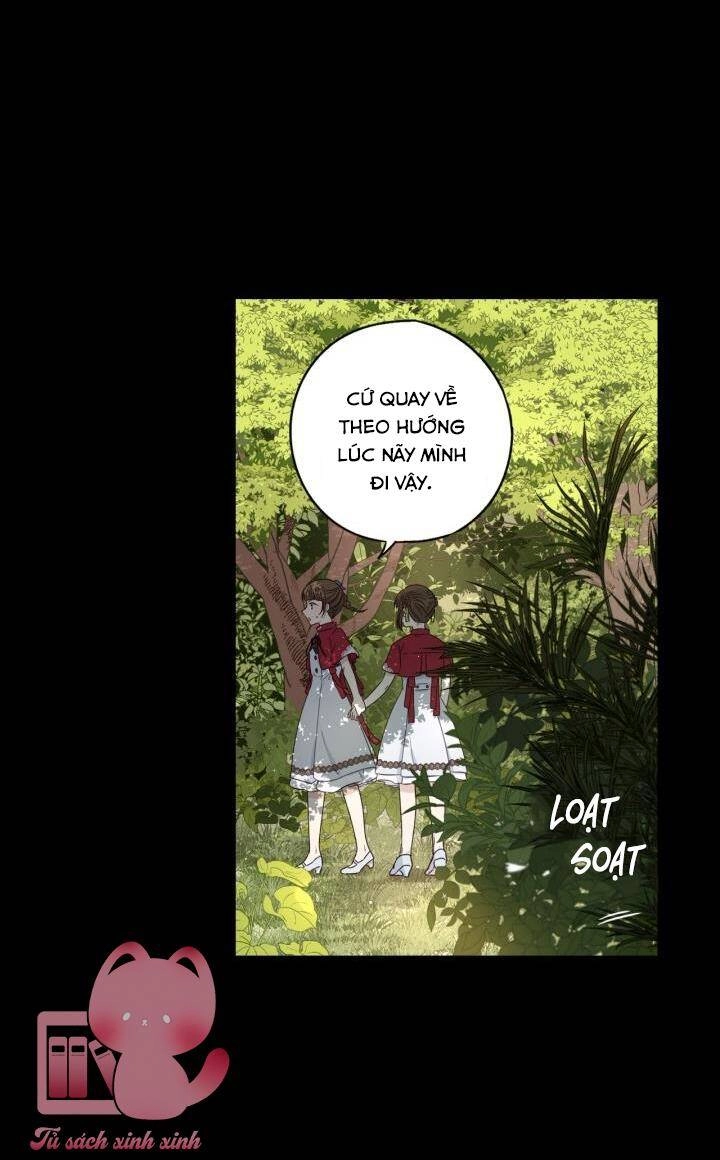 Hoàng Nữ Tóc Đen Chapter 11 - 34