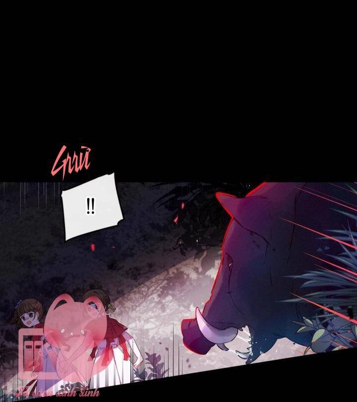 Hoàng Nữ Tóc Đen Chapter 11 - 36