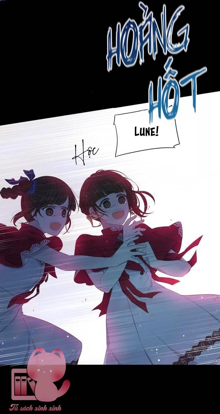 Hoàng Nữ Tóc Đen Chapter 11 - 37