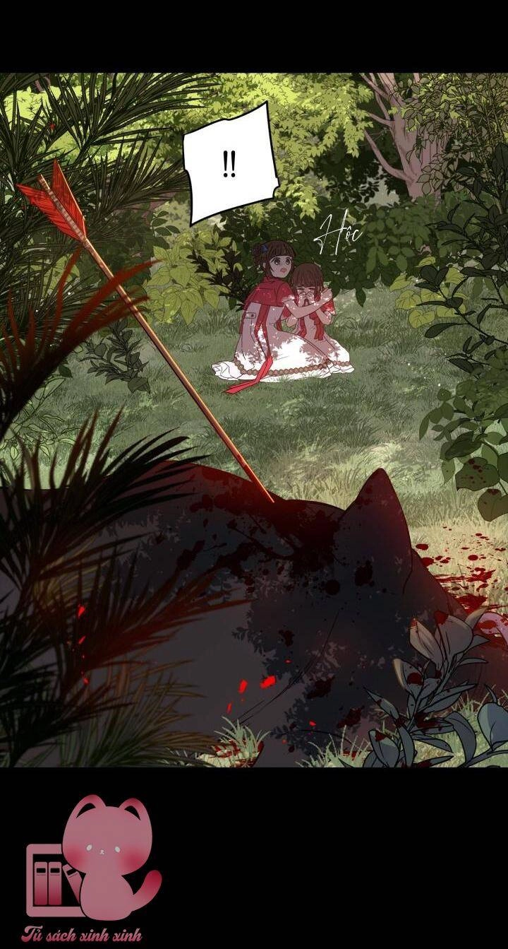 Hoàng Nữ Tóc Đen Chapter 11 - 41