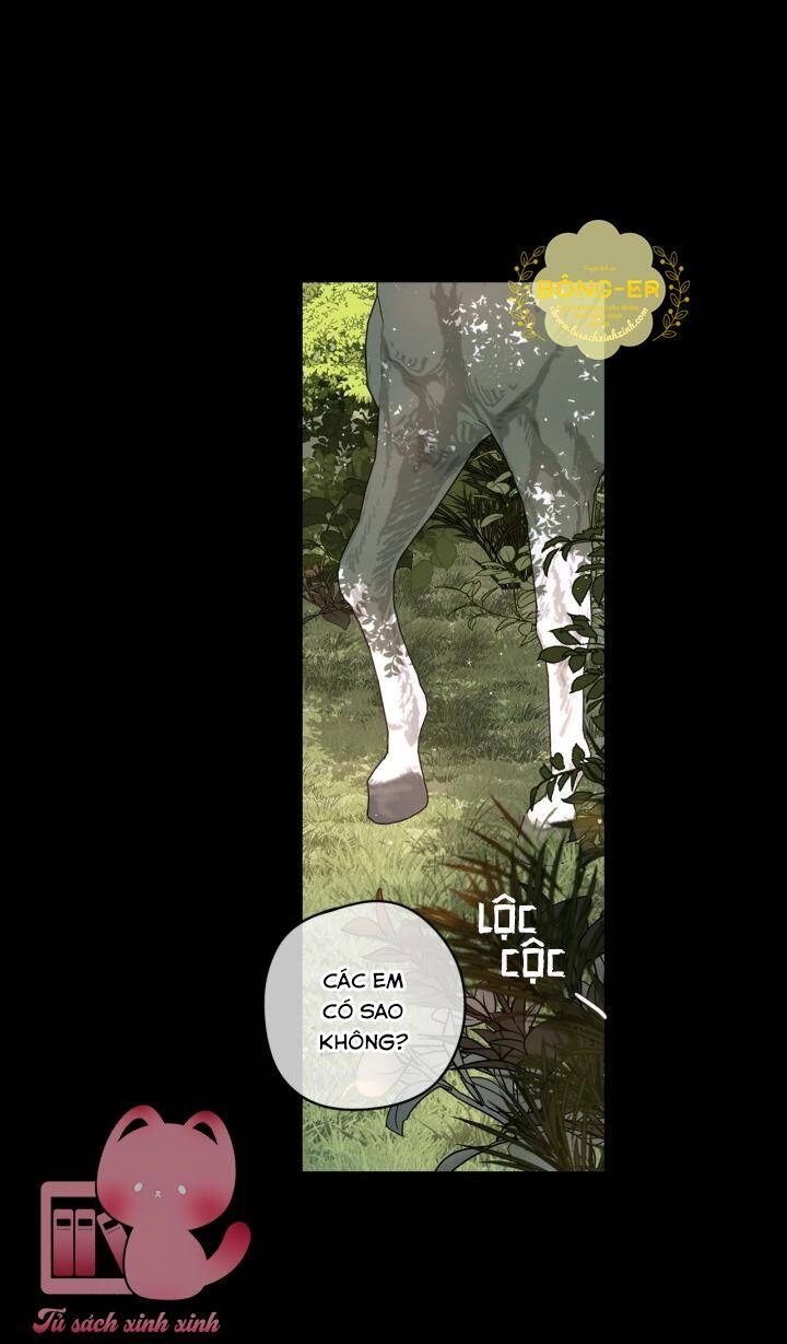 Hoàng Nữ Tóc Đen Chapter 11 - 42