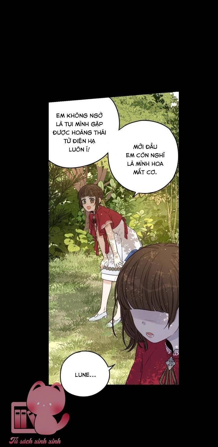 Hoàng Nữ Tóc Đen Chapter 11 - 52