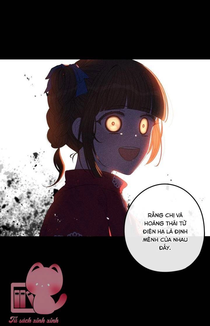 Hoàng Nữ Tóc Đen Chapter 11 - 55