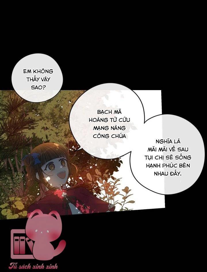 Hoàng Nữ Tóc Đen Chapter 11 - 56