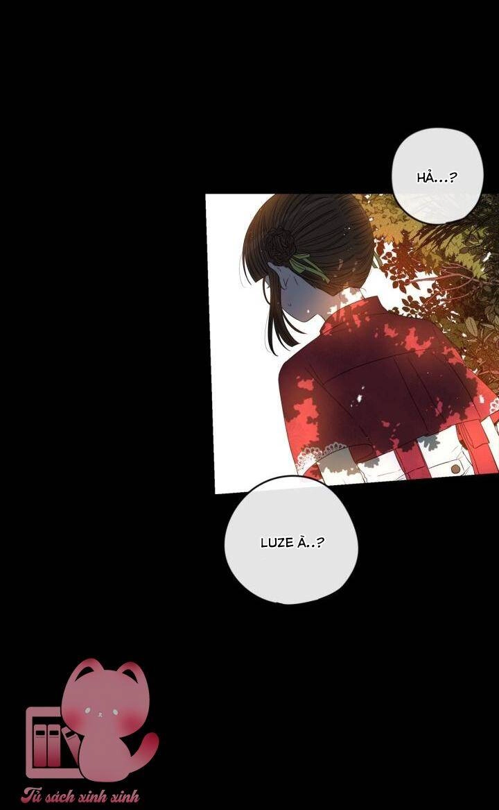 Hoàng Nữ Tóc Đen Chapter 11 - 57