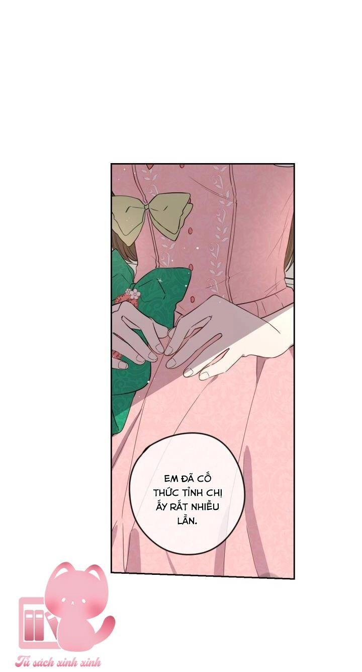 Hoàng Nữ Tóc Đen Chapter 11 - 59