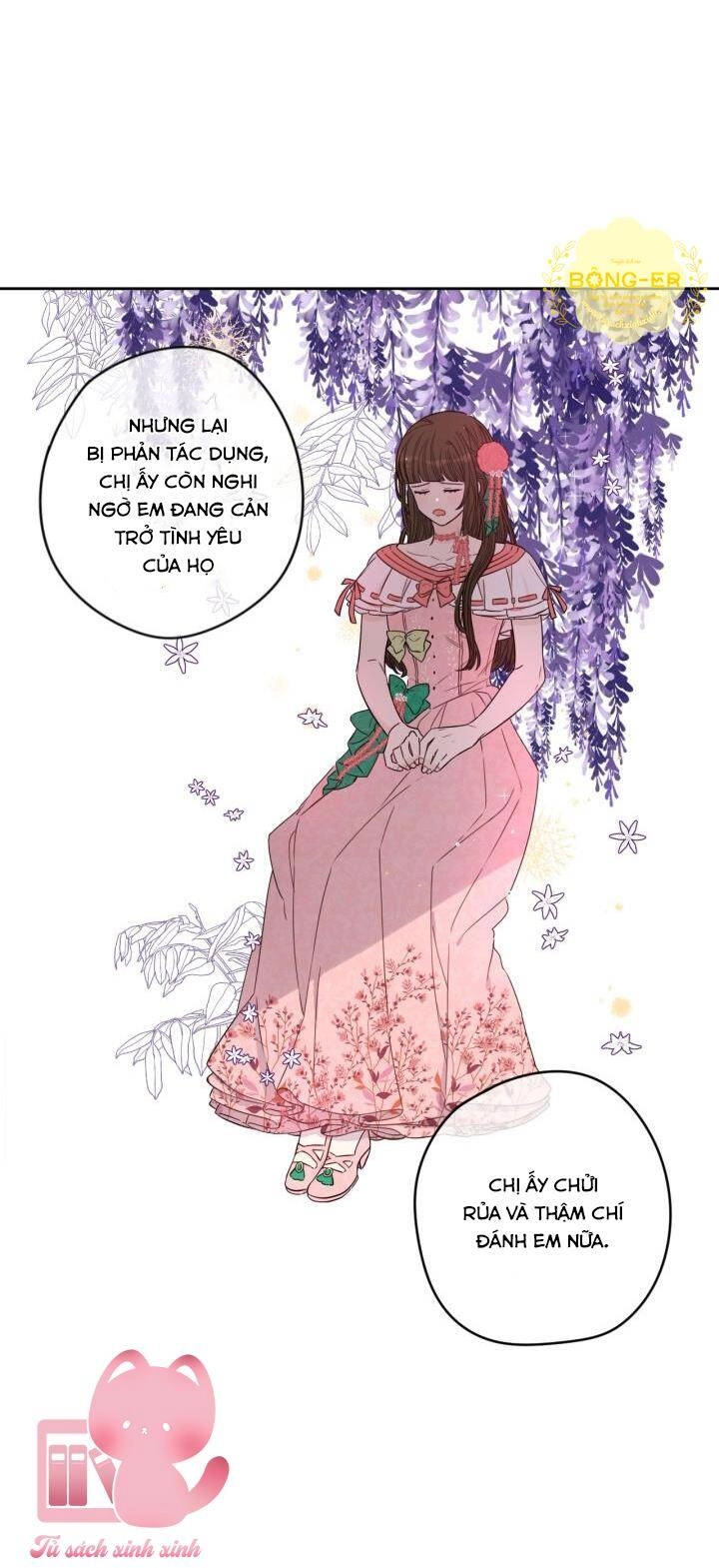 Hoàng Nữ Tóc Đen Chapter 11 - 60