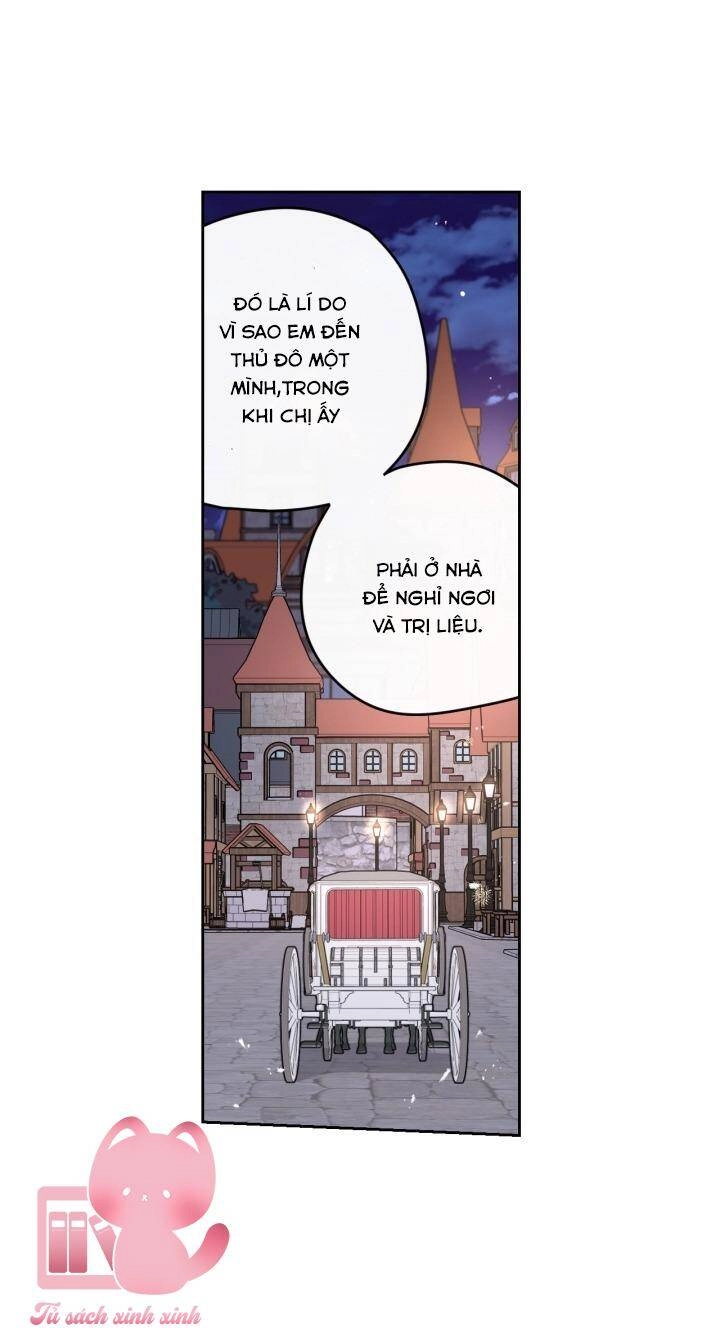 Hoàng Nữ Tóc Đen Chapter 11 - 61