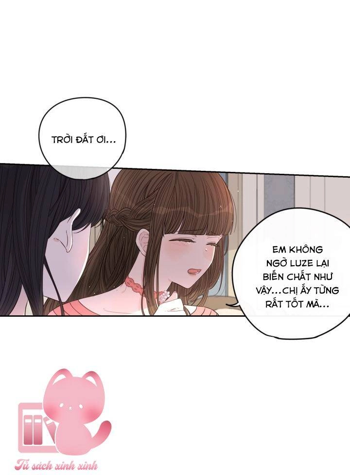 Hoàng Nữ Tóc Đen Chapter 11 - 62