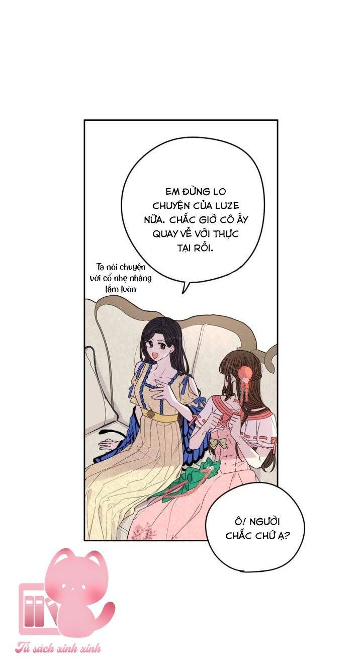 Hoàng Nữ Tóc Đen Chapter 11 - 64