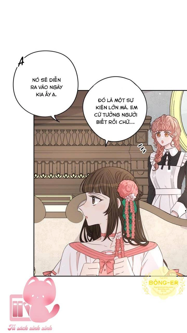 Hoàng Nữ Tóc Đen Chapter 11 - 66