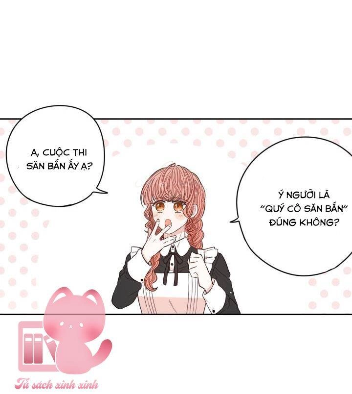 Hoàng Nữ Tóc Đen Chapter 11 - 67