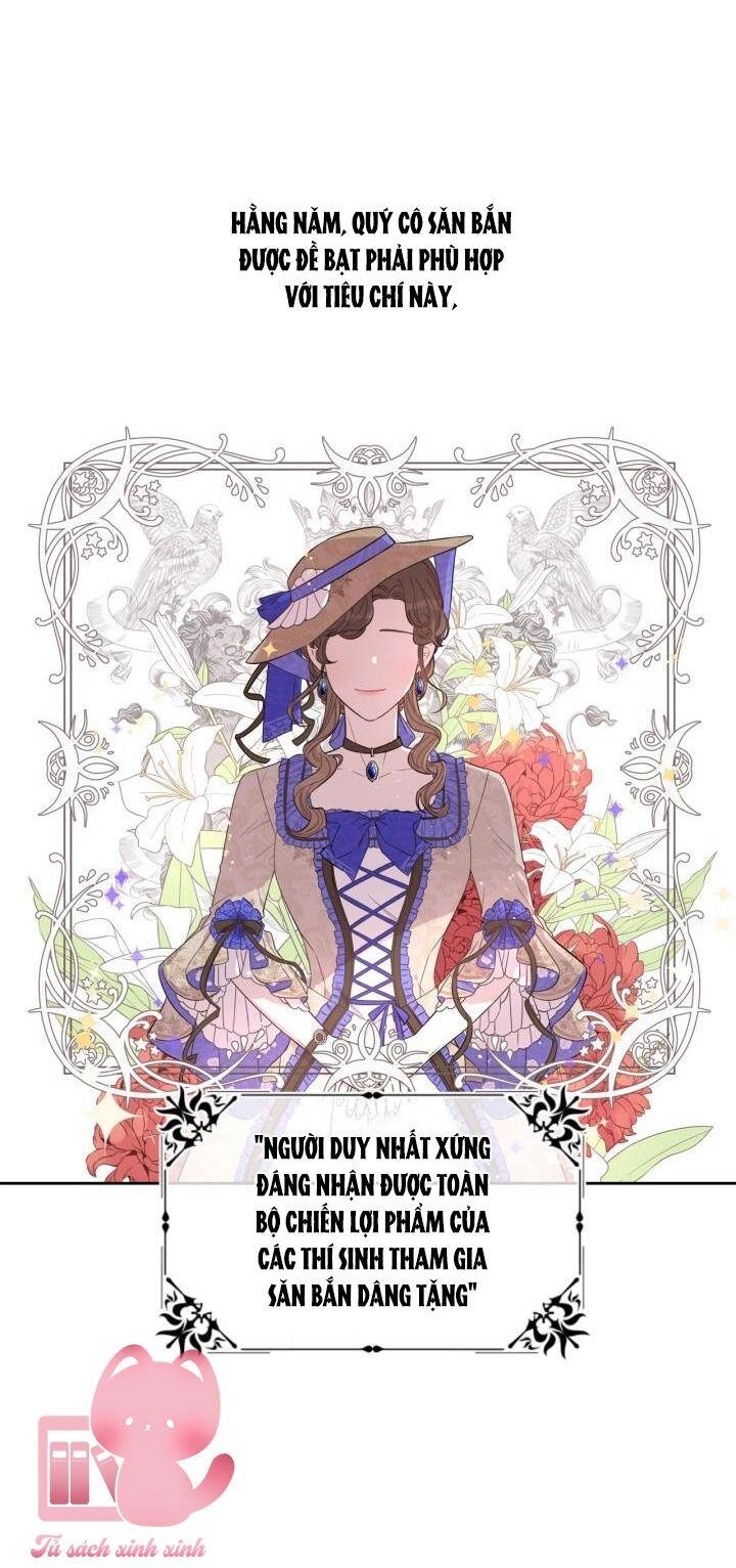 Hoàng Nữ Tóc Đen Chapter 11 - 69