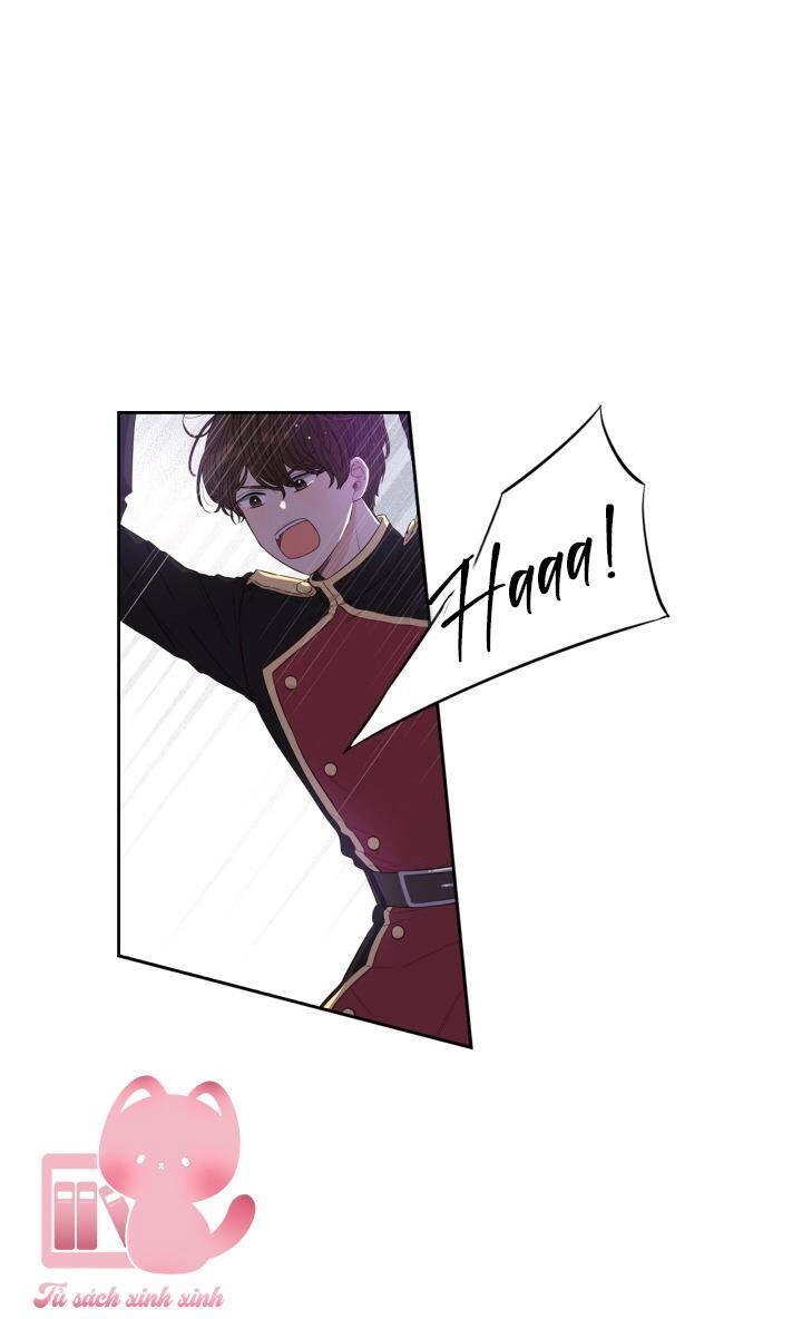 Hoàng Nữ Tóc Đen Chapter 12 - 3