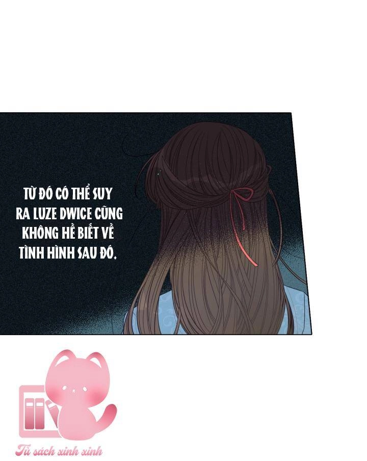 Hoàng Nữ Tóc Đen Chapter 12 - 6