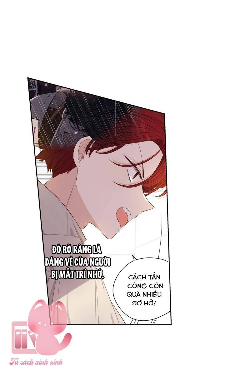 Hoàng Nữ Tóc Đen Chapter 12 - 7