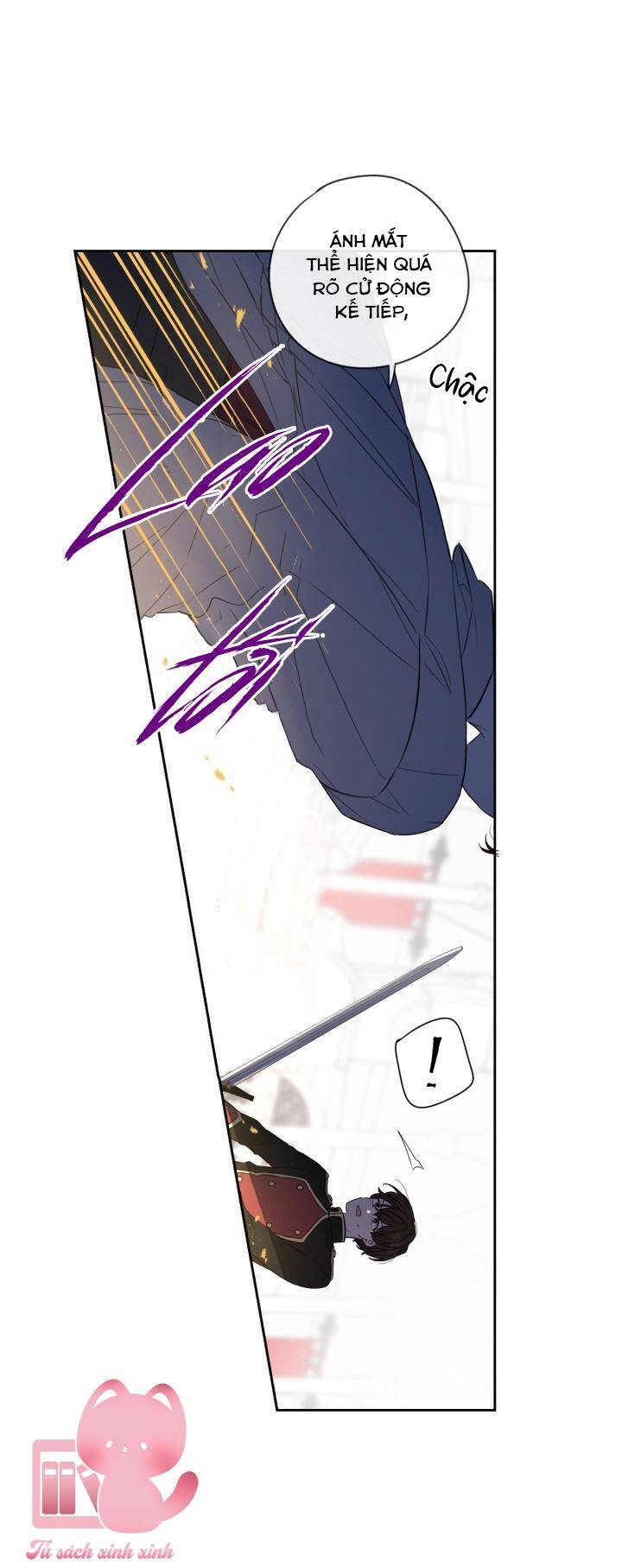 Hoàng Nữ Tóc Đen Chapter 12 - 9