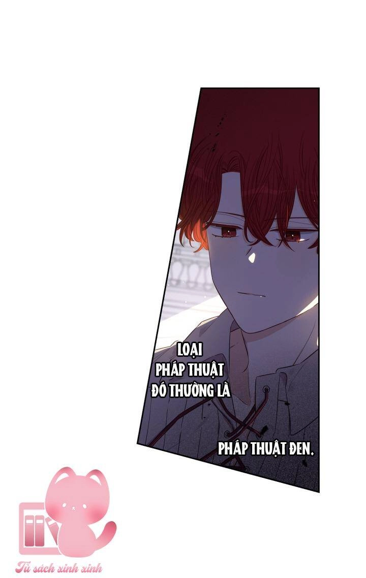 Hoàng Nữ Tóc Đen Chapter 12 - 12