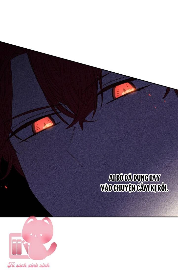 Hoàng Nữ Tóc Đen Chapter 12 - 13